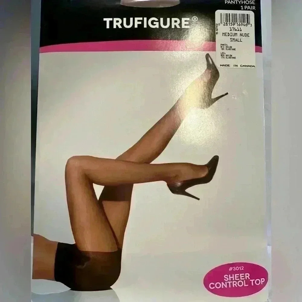 $6 Add-on 🆕Women’s  Pantyhose - Picture 2 of 11